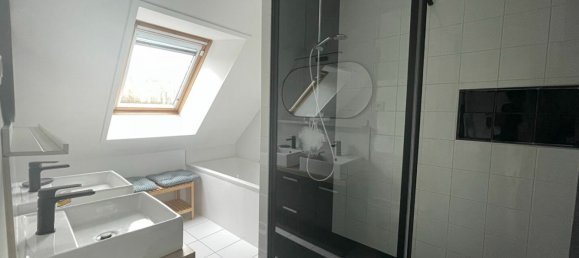 5 bedrooms House in La Meziere, France No. 50003 11