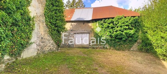 2 Schlafzimmer Haus in Manche, France, Nr. 358102 8