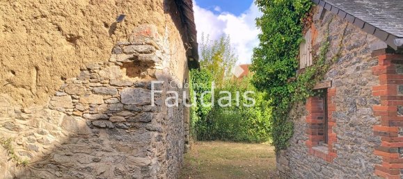 2 Schlafzimmer Haus in Manche, France, Nr. 358102 11