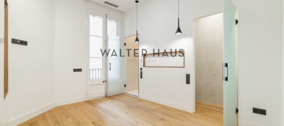 4 Schlafzimmer Wohnung in Eixample, Spain, Nr. 148694 23