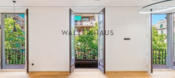 4 Schlafzimmer Wohnung in Eixample, Spain, Nr. 148694 3