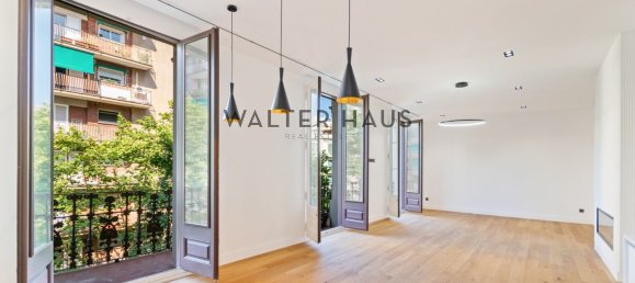 4 Schlafzimmer Wohnung in Eixample, Spain, Nr. 148694 2