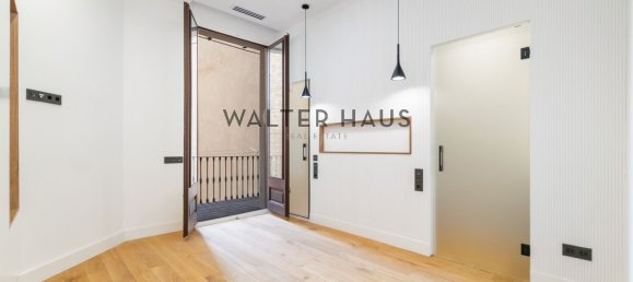 4 Schlafzimmer Wohnung in Eixample, Spain, Nr. 148694 24