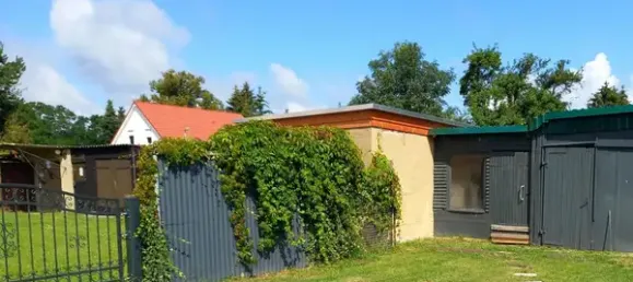 Moradia em banda de 4 divisões em Gustrow, Germany N.º 131909 9