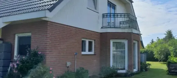 Moradia em banda de 4 divisões em Gustrow, Germany N.º 131909 7