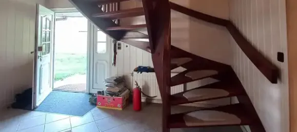 Moradia em banda de 4 divisões em Gustrow, Germany N.º 131909 20