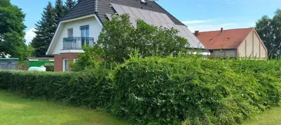 Moradia em banda de 4 divisões em Gustrow, Germany N.º 131909 2