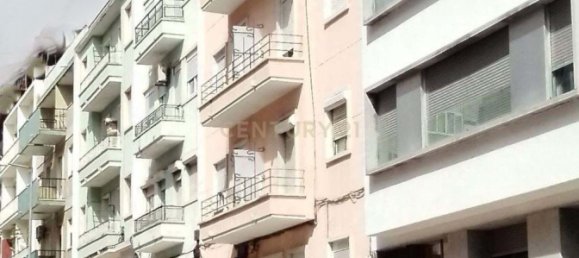 20 bedrooms Building in Lisbon, Portugal No. 136290 3