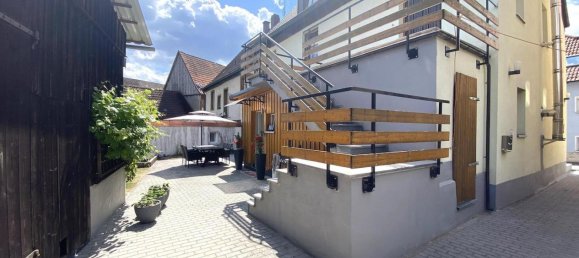 6 rooms Townhouse in Bayreuth, Germany No. 223499 16