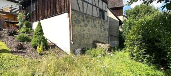 6 rooms Townhouse in Bayreuth, Germany No. 223499 29