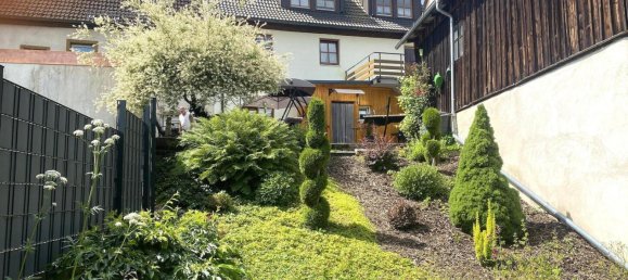 6 rooms Townhouse in Bayreuth, Germany No. 223499 27