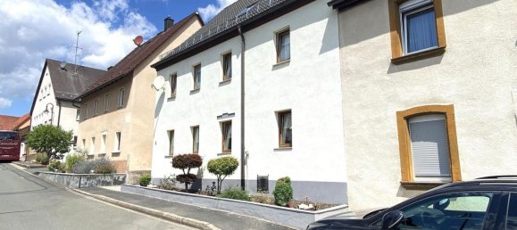 6 rooms Townhouse in Bayreuth, Germany No. 223499 3