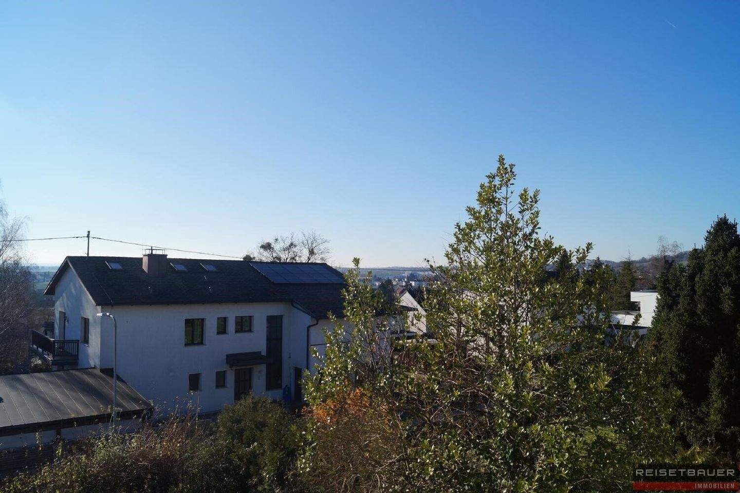 Terreno em Leonding, Austria N.º 126313