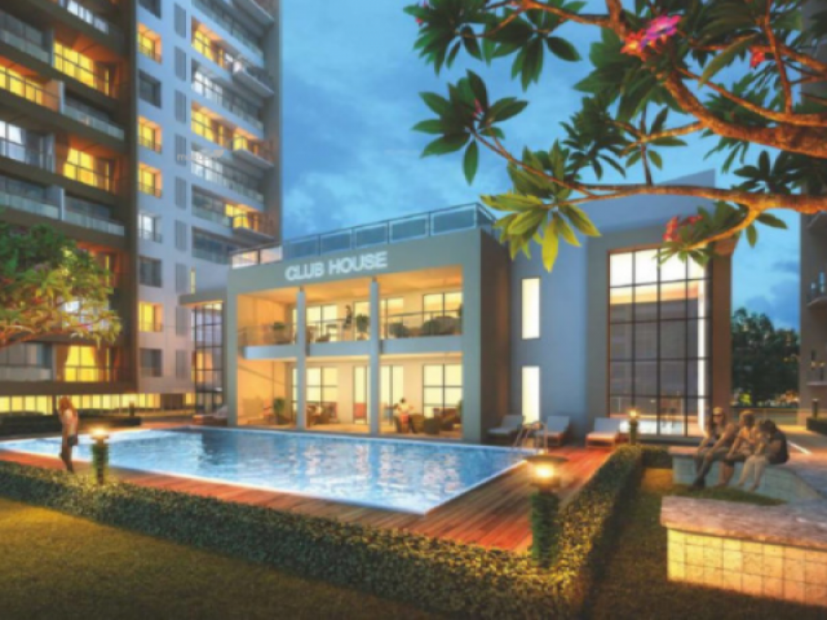 Studio in Mumbai, India, Nr. 10580