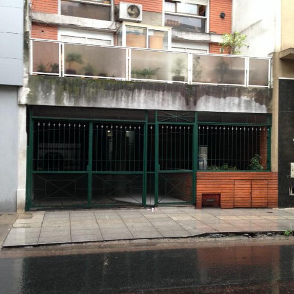 Lagerhaus in Buenos Aires, Argentina, Nr. 108201