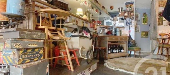 Imóvel comercial em Nancy, France 100 m² N.º 312704 3