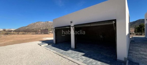 3 chambres Villa à Hondon De Las Nieves, Spain No. 45360 19