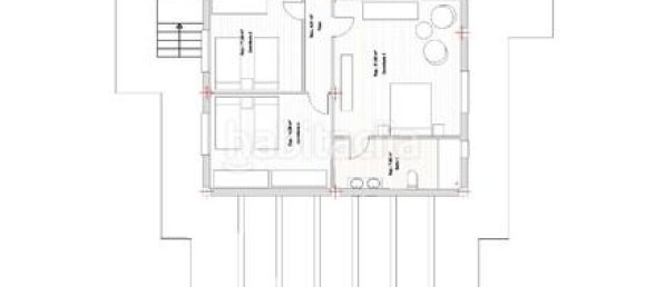 3 chambres Villa à Hondon De Las Nieves, Spain No. 45360 24