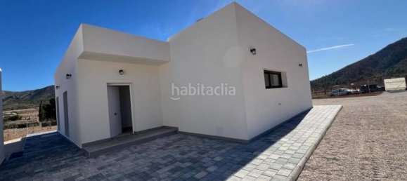 3 chambres Villa à Hondon De Las Nieves, Spain No. 45360 18