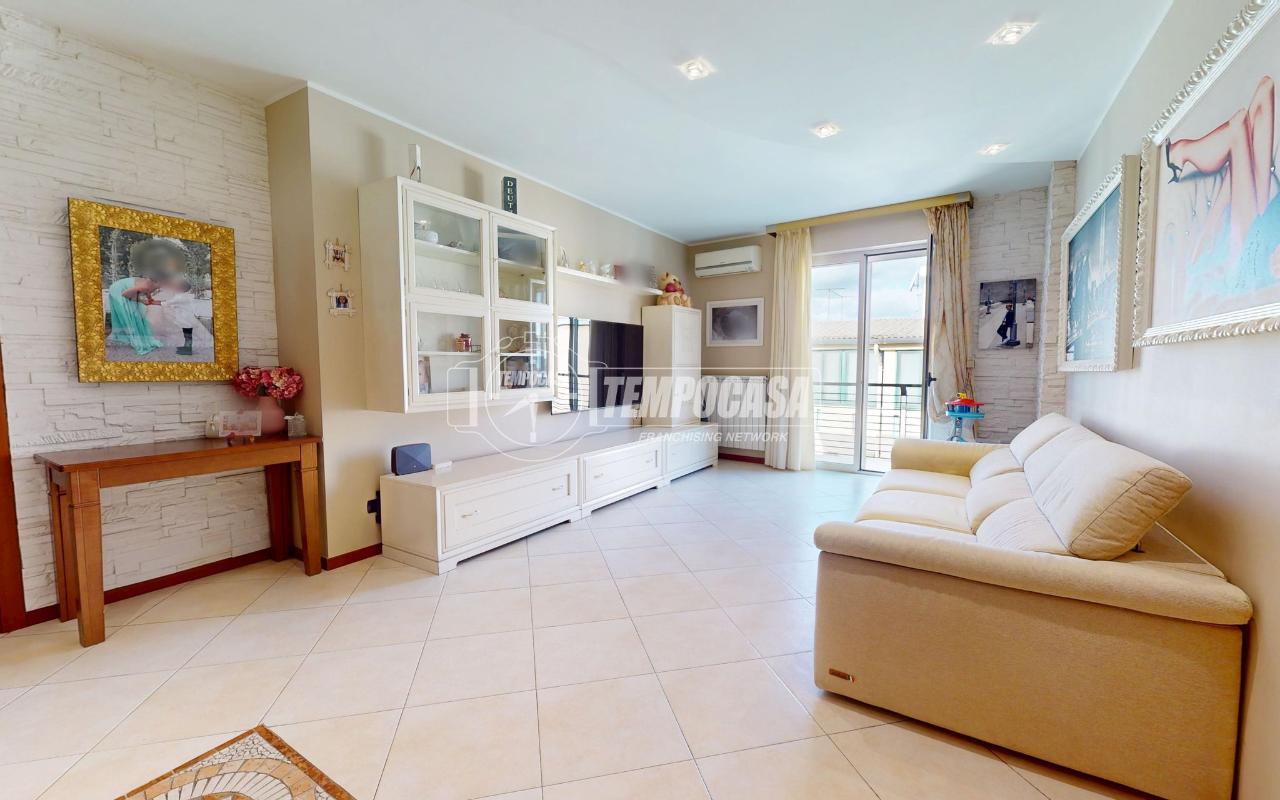 3-Zimmer Wohnung in Bari, Italy, Nr. 14806