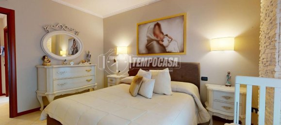 3-Zimmer Wohnung in Bari, Italy, Nr. 14806 13