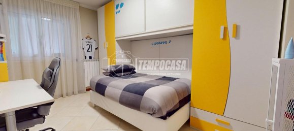 3-Zimmer Wohnung in Bari, Italy, Nr. 14806 9