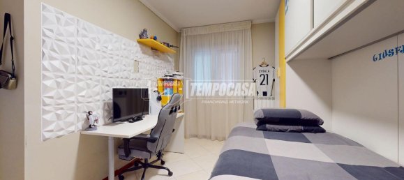 3-Zimmer Wohnung in Bari, Italy, Nr. 14806 28