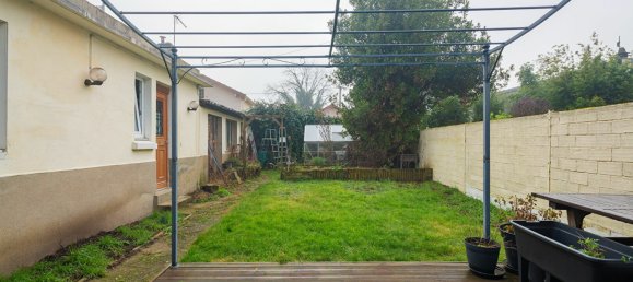 3 Schlafzimmer Haus in Bezons, France, Nr. 137713 11