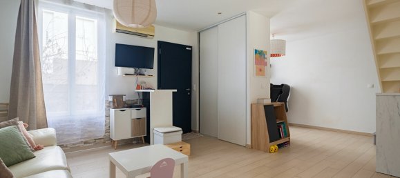 3 Schlafzimmer Haus in Bezons, France, Nr. 137713 4