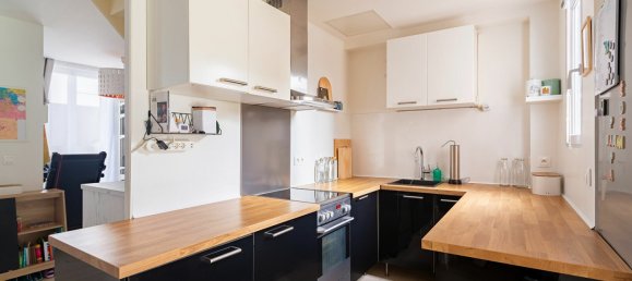 3 Schlafzimmer Haus in Bezons, France, Nr. 137713 2