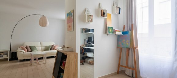 3 Schlafzimmer Haus in Bezons, France, Nr. 137713 5