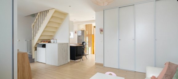 3 Schlafzimmer Haus in Bezons, France, Nr. 137713 8