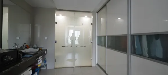 3 dormitorios apartamento en alquiler en Thu Duc, Ho Chi Minh, Vietnam № 75016 12