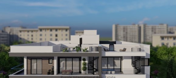 1 Schlafzimmer Wohnung in Limassol, Cyprus, Nr. 23278 3