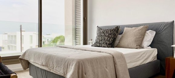 3 bedrooms Villa in Paralimni, Cyprus No. 5651 12