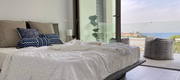 3 bedrooms Villa in Paralimni, Cyprus No. 5651 10