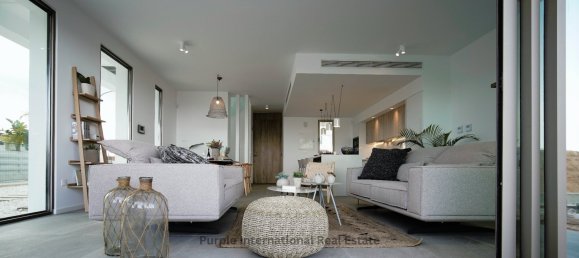 3 bedrooms Villa in Paralimni, Cyprus No. 5651 3