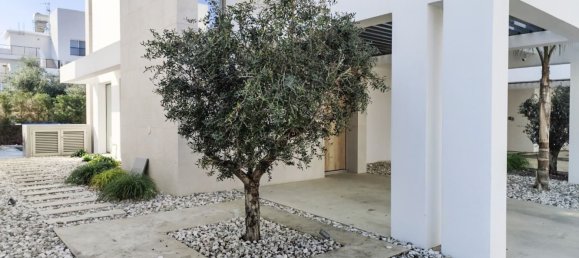 3 bedrooms Villa in Paralimni, Cyprus No. 5651 26