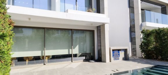 3 bedrooms Villa in Paralimni, Cyprus No. 5651 27