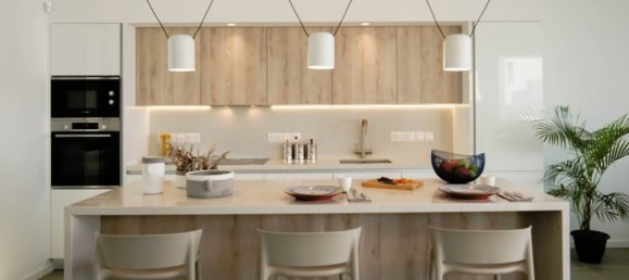 3 bedrooms Villa in Paralimni, Cyprus No. 5651 6