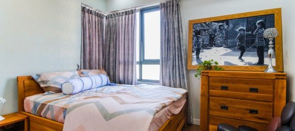 3 bedrooms Apartment in Thu Duc, Vietnam No. 17775 15