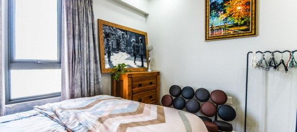 3 bedrooms Apartment in Thu Duc, Vietnam No. 17775 17