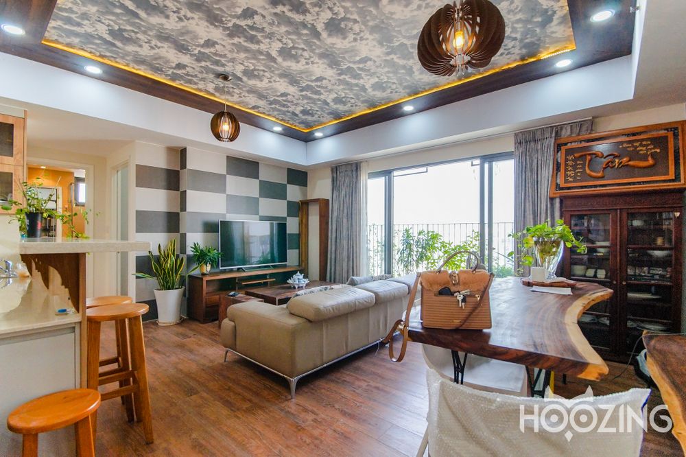 3 bedrooms Apartment in Thu Duc, Vietnam No. 17775