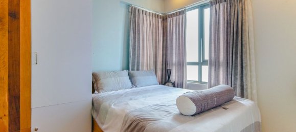 3 bedrooms Apartment in Thu Duc, Vietnam No. 17775 11