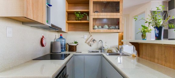 3 bedrooms Apartment in Thu Duc, Vietnam No. 17775 21