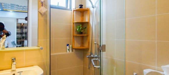 3 bedrooms Apartment in Thu Duc, Vietnam No. 17775 16