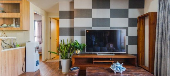 3 bedrooms Apartment in Thu Duc, Vietnam No. 17775 18