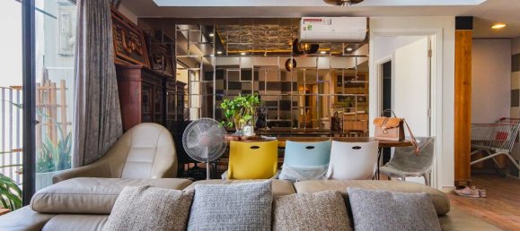 3 bedrooms Apartment in Thu Duc, Vietnam No. 17775 23