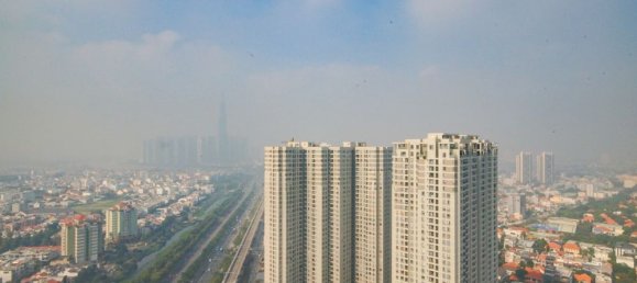 3 bedrooms Apartment in Thu Duc, Vietnam No. 17775 2