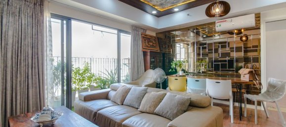 3 bedrooms Apartment in Thu Duc, Vietnam No. 17775 19